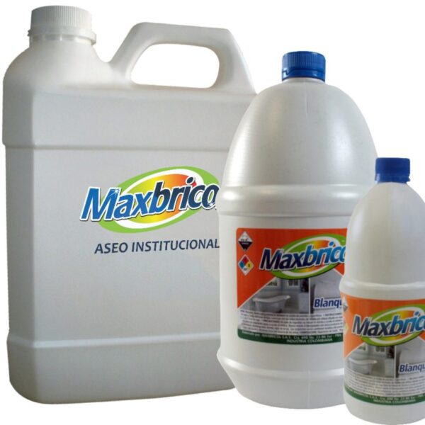 Creolina Maxbricol